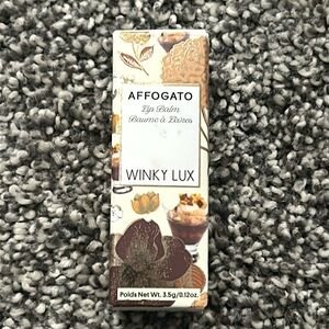Winky Lux Lip Balm